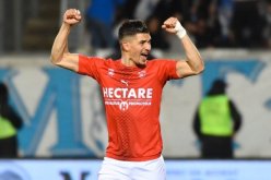 سانت إيتيان يقترب من حسم صفقة فرحات