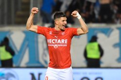 بالفيديو.. فرحات يسجل في شباك أوكيدجا ويقود نيم لفوز جديد