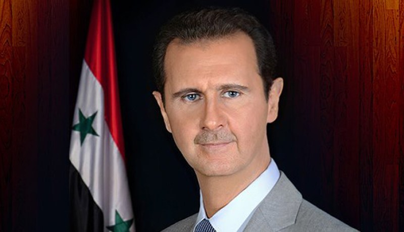 روسيا تعلن أن بقاء الأسد في السلطة ليس حتميا