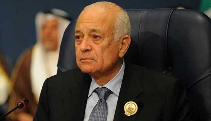 نبيل العربي: لن أترشح لعهدة ثانية في الجامعة العربية