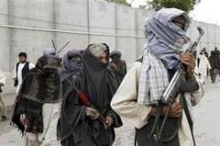 اغتيال قيادي طالباني في باكستان