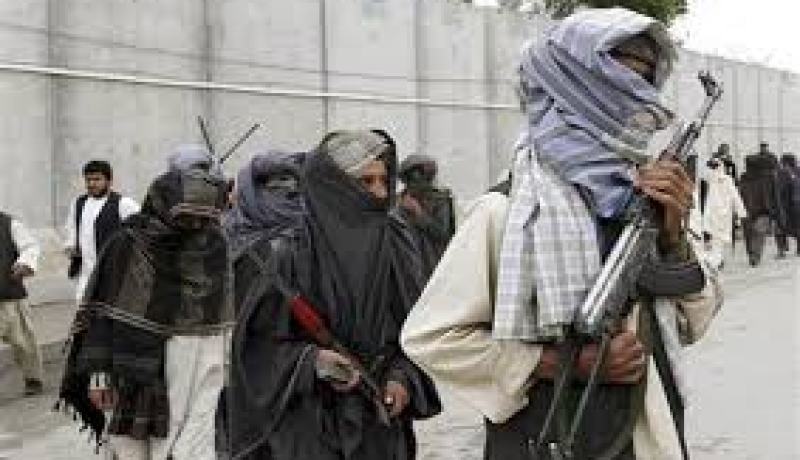 اغتيال قيادي طالباني في باكستان