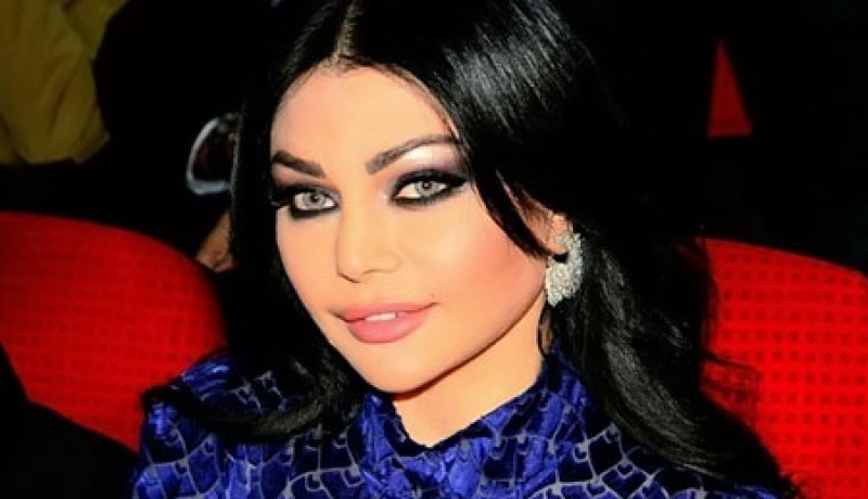 هيفاء وهبي ضيفة البرايم المقبل في ستار أكاديمي