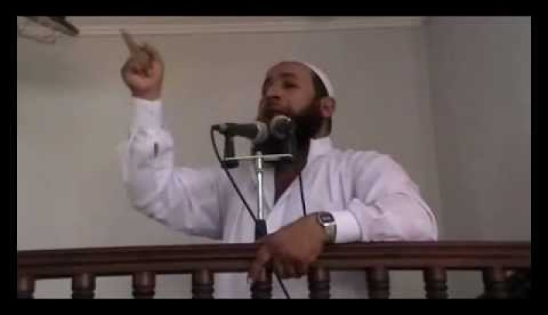 الحسن البصري يعدد صفات الإمام العادل.. تابع