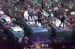 تحديد هوية الشخصين المشتبه فيهما بالاعتداء على عون الشرطة ووضعهما رهن الحبس