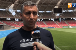 بوساعد: “سنتكفل بتهيئة العشب الطبيعي لملعب براقي”