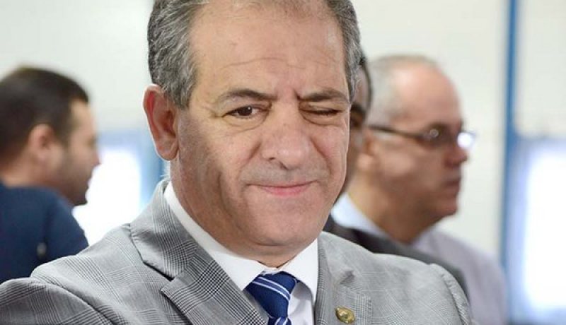 أخبار الجزائر.. ولد علي: “ملعب براقي سيكون جاهزا بداية 2018”