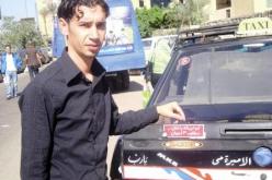 ملصقات في شوارع القاهرة تطالب “ببهدلة ” الخضر بثلاثية، وتعبئة شعبية قياسية لم تشهدها مصر منذ حرب أكتوبر