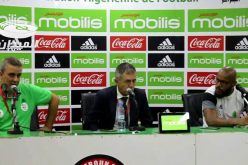 زطشي ينصب محمد ساعد أمينا عاما لـ “الفاف”