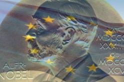 الاتحاد الاوروبي يتسلم جائزة نوبل لإشاعته السلام في القارة