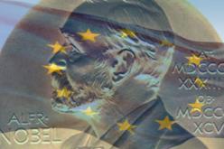 الاتحاد الاوروبي الغارق في ازمة يتسلم رسميا جائزة نوبل للسلام