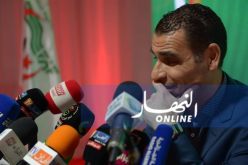 زطشي: ” إلغاء مشروع الفندق لا يدخل في جدول أعمالنا”