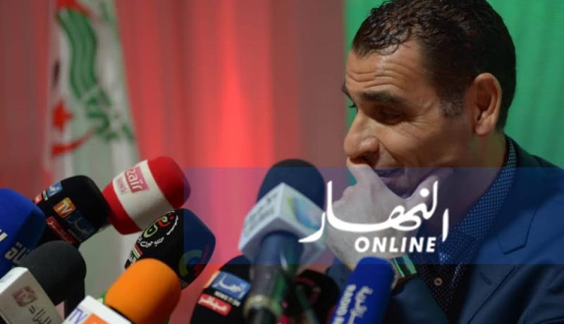 زطشي: ” إلغاء مشروع الفندق لا يدخل في جدول أعمالنا”