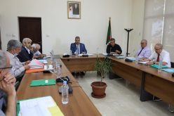 الفاف تكشف عن موعد اجتماع مكتبها الفدرالي