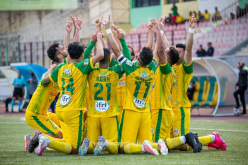 لاعبو شبيبة القبائل يقاطعون تدريبات الفريق