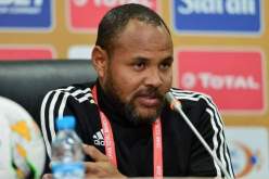 مدرب الهلال يؤكد جاهزية لاعبيه لمواجهة شباب بلوزداد