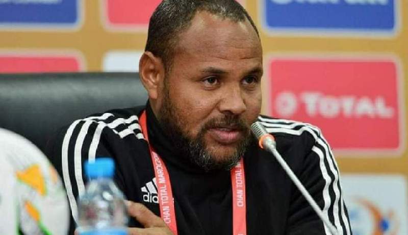 مدرب الهلال يؤكد جاهزية لاعبيه لمواجهة شباب بلوزداد
