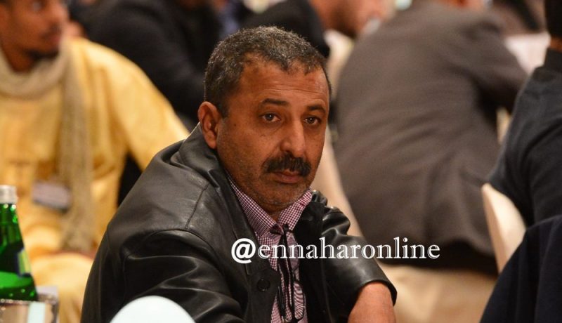 زرواطي: “من المبكر العودة إلى التدريبات في الوقت الراهن”