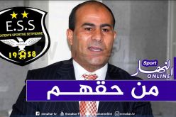 مدوار: “طبقنا قرارات المكتب الفيدرالي والوفاق من حقه الطعن”