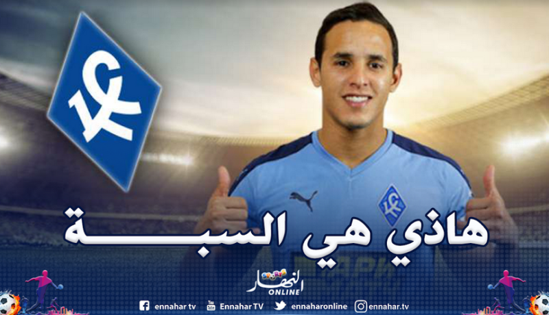 زفان: “لهذا السبب اخترت سمارا وأنا سعيد معه”