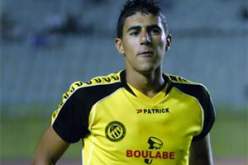 الترجي التونسي يؤجل تعاقده مع الجزائري بغداد بونجاح