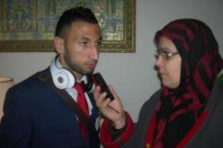 ‮‬الحكم دفعني‮ ‬لارتكاب الخطأ وبطاقتي‮ ‬الحمراء مستحقة