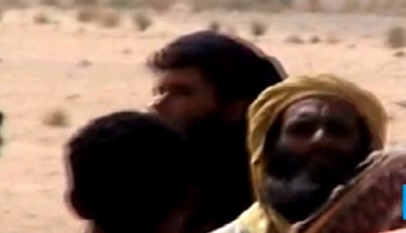 القضاء على‮ ‬4‮ ‬إرهابيين وتوقيف آخر على الحدود الجزائرية النيجيرية