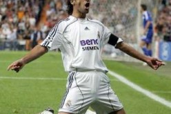 الاسباني راؤول غونزاليس يتألق مع شالكه