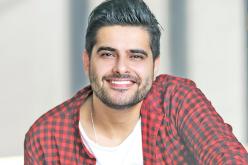 النجم السوري ناصيف زيتون يخوض غمار السباق الرمضاني