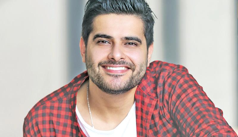 النجم السوري ناصيف زيتون يخوض غمار السباق الرمضاني