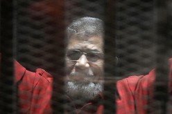 تأجيل محاكمة مرسي إلى 25 جوان الجاري