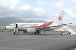 مديـر العمليــات السابـق بالجوية‮ ‬يقـود ‮ ‬رحلـة مـــن الصيـــن بــدون رخصـة