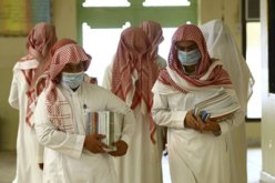 حالة وفاة وأربع إصابات جديدة بفيروس كورونا في السعودية