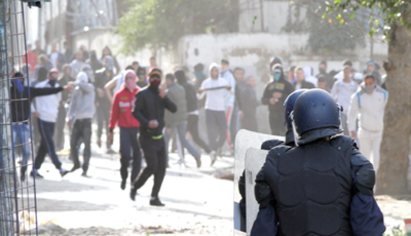 الحكـــــومـــــة تزيـــــد المـــــاء للبحـــــر