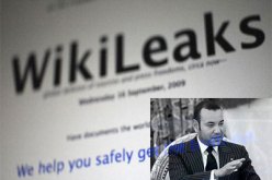 ويكيليكس  يكشف فضائح محمد السادس مع مافيا المخدرات