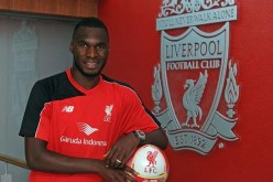 بالصور كريستيان بنتيكي مهاجم أستون فيلا ينضم لصفوف ليفربول رسميا