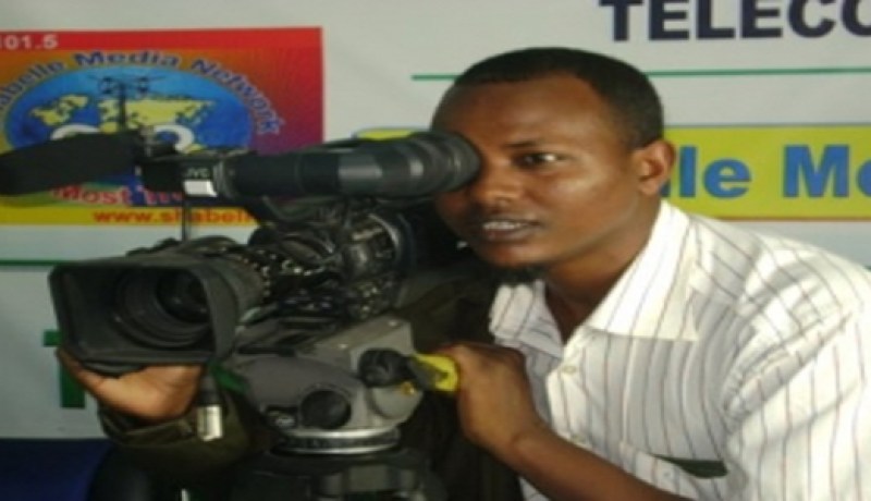 مقتل مدير اذاعة “شابيلي” الصومالية في مقديشو