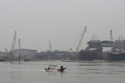 العثور على 13 جثة في ساحل ماليزيا