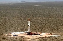 الغاز الصخري: الجزائر بحاجة الى استثمار 300 مليار دولار على مدى 50 سنة