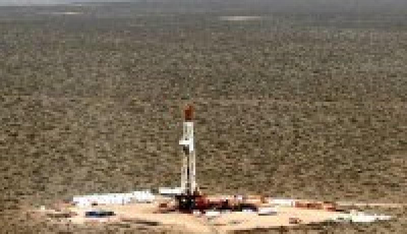 الغاز الصخري: الجزائر بحاجة الى استثمار 300 مليار دولار على مدى 50 سنة