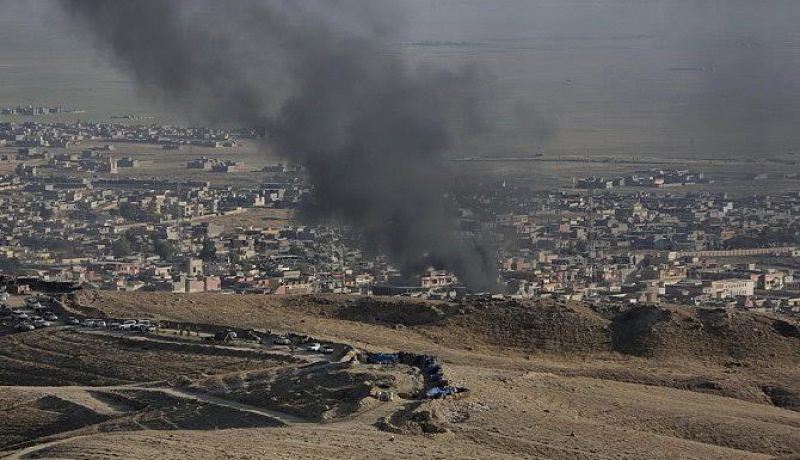 مقتل 4 أشخاص إثر إنفجارين متفرقين  في العراق