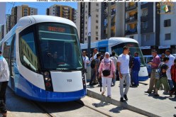 خلل تقني أدى إلى  تسجيل إضطراب في حركة سير ترامواي بالعاصمة