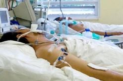 وفاة 33 إيرانياً بسبب إصابتهم بإنفلونزا الخنازیر