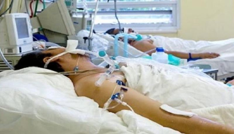 وفاة 33 إيرانياً بسبب إصابتهم بإنفلونزا الخنازیر