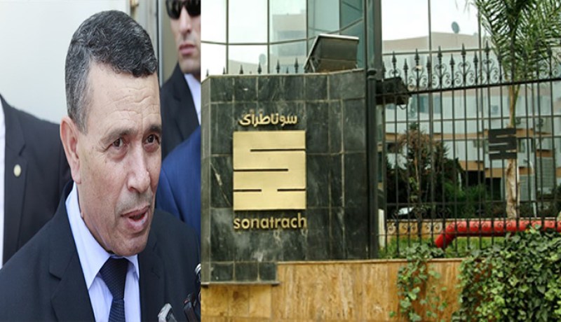 سوناطراك قد تلجأ للإستدانة لتمويل إستثماراتها