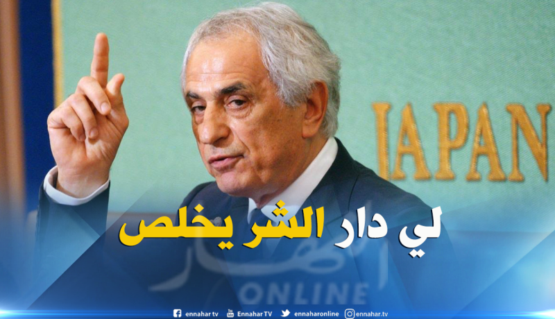 حاليلوزيتش “يستشفى” في اليابانيين بعد إقصائهم من المونديال !