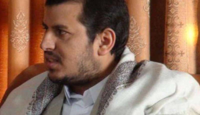 زعيم الحوثيين يريد انتقالا سلميا للسلطة