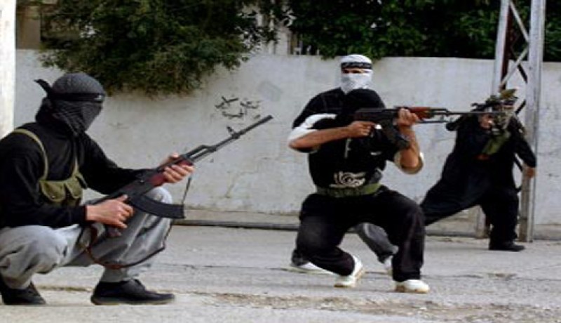 مقتل سائح فرنسي و إصابة 5 اخرين في محاولة للسطو على شركة صرافة بشرم الشيخ في مصر