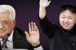 الرئيس الفلسطيني يراسل زعيم كوريا الشمالية