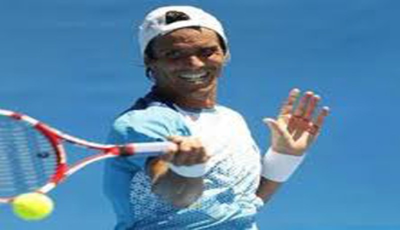 الارجنتيني تشيلا في الدور الثالث لبطولة فينا ديل مار للتنس